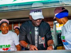 SSA Adeyinka Adeboye Celebrates Unity, Faith and Community at Pepc Foundation Iftar in Lagos