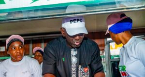 SSA Adeyinka Adeboye Celebrates Unity, Faith and Community at Pepc Foundation Iftar in Lagos