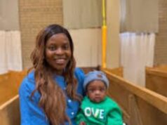 Ngozi Okobi Opens Up on Combining Motherhood With Football, Returns to Super Falcons After Childbirth