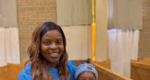 Ngozi Okobi Opens Up on Combining Motherhood With Football, Returns to Super Falcons After Childbirth