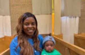 Ngozi Okobi Opens Up on Combining Motherhood With Football, Returns to Super Falcons After Childbirth