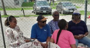 UK-based Sunday Ogunbote Supports Daughter’s Female Gender Programme In Lagos