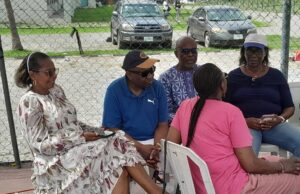 UK-based Sunday Ogunbote Supports Daughter’s Female Gender Programme In Lagos
