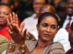 Former Super Falcons Goalkeeper Ann Echiejine Resigns as Ahudiyannem Queens Coach After Heavy Defeat