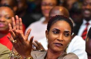 Former Super Falcons Goalkeeper Ann Echiejine Resigns as Ahudiyannem Queens Coach After Heavy Defeat