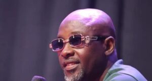 Ekiti Queens Coach Jacob Vandy Slams Poor Officiating After Bayelsa Queens Defeat