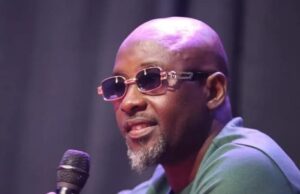 Ekiti Queens Coach Jacob Vandy Slams Poor Officiating After Bayelsa Queens Defeat