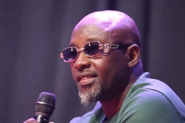 Ekiti Queens Coach Jacob Vandy Slams Poor Officiating After Bayelsa Queens Defeat