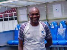 NWFL: Ogbonda Whyte Reviews Bayelsa Queens’ First Stanza Strong Finish, Reveals Second Stanza Plans