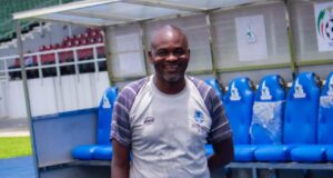 NWFL: Ogbonda Whyte Reviews Bayelsa Queens’ First Stanza Strong Finish, Reveals Second Stanza Plans
