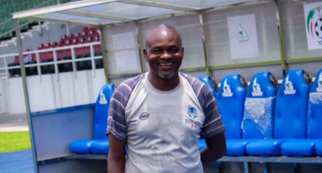 NWFL: Ogbonda Whyte Reviews Bayelsa Queens’ First Stanza Strong Finish, Reveals Second Stanza Plans