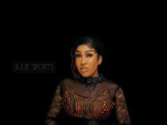 Julie Sports Reacts as Victor Osimhen Fires Galatasaray into UCL Last 16