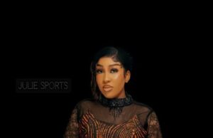 Julie Sports Reacts as Victor Osimhen Fires Galatasaray into UCL Last 16