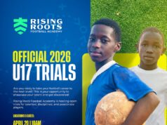 Rising Roots Academy Sets Sights on 2026 Season With Massive Hiring Drive, U17 Open Trials