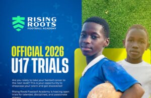 Rising Roots Academy Sets Sights on 2026 Season With Massive Hiring Drive, U17 Open Trials