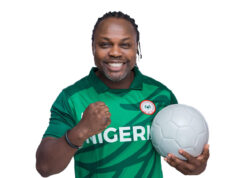 Victor Ikpeba Hails Niger Delta Games as “Brilliant Initiative”