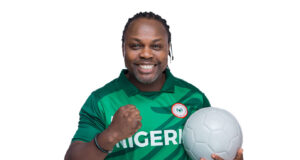 Victor Ikpeba Hails Niger Delta Games as “Brilliant Initiative”