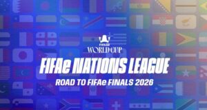 Nigeria Secures FIFAe Nations League Spot as FIFA Hides Update on 2026 World Cup Nigeria-DR Congo Eligibility Protest