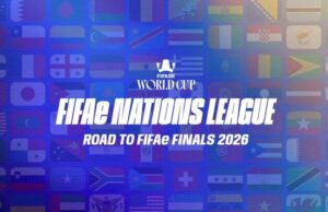 Nigeria Secures FIFAe Nations League Spot as FIFA Hides Update on 2026 World Cup Nigeria-DR Congo Eligibility Protest