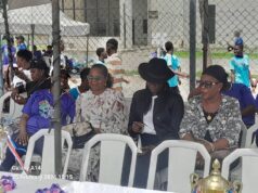 Port Harcourt-based Restaurant Owner Emilia George Recalls Glorious Days Of Community Action Through Sport