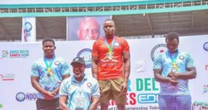 Edo Wins 52 Gold Medals to Clinch Overall Title as NSC DG Closes 2026 Niger Delta Games