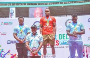 Edo Wins 52 Gold Medals to Clinch Overall Title as NSC DG Closes 2026 Niger Delta Games