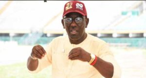 “Nigeria’s Tennis Future Is Bright” — SSA Adeboye Applauds Junior Talents at 2026 ITF J30 Abuja Tournament