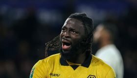 Arokodare Receives ‘Psychological Clearance’ Ahead Of Friday’s EPL Fixture