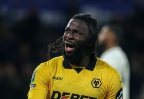 Arokodare Receives ‘Psychological Clearance’ Ahead Of Friday’s EPL Fixture