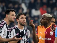 Osimhen’s Love For Juventus Could Cost Galatasaray €70m ‘Penalty Payment ’
