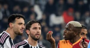 Osimhen’s Love For Juventus Could Cost Galatasaray €70m ‘Penalty Payment ’