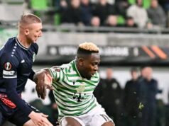 Bamidele Yusuf Provides Key Assist as Ferencváros Complete Europa League Comeback