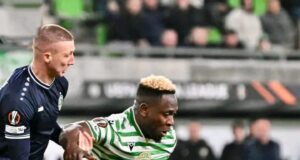 Bamidele Yusuf Provides Key Assist as Ferencváros Complete Europa League Comeback
