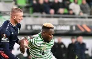 Bamidele Yusuf Provides Key Assist as Ferencváros Complete Europa League Comeback