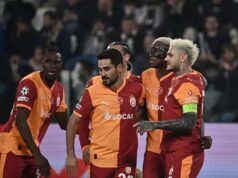 Osimhen’s Galatasaray to Face Liverpool Again as UEFA Champions League Round of 16 Pairings Are Unveiled