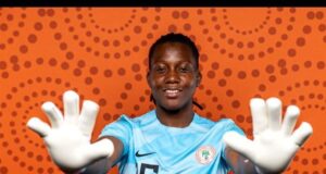 2026 WAFCON Friendly: Chiamaka, 21 Others Ready for Cameroon on Saturday