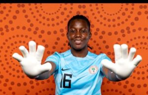 2026 WAFCON Friendly: Chiamaka, 21 Others Ready for Cameroon on Saturday