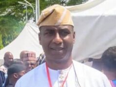 Shooting Sport Federation President Commodore Shettima Takes Appeal To Minister Of Defence