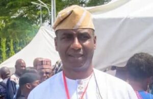 Shooting Sport Federation President Commodore Shettima Takes Appeal To Minister Of Defence