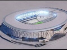 FG Targets One World-Class Stadium in Each Geo-Political Zone — Dikko
