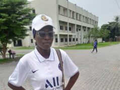 Lagos State Education District 4 Official Wants Student Programmes For Volleyball