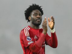 Super Eagles Stars Learn Opponents as UEFA Europa League Round of 16 Fixtures Are Confirmed