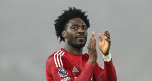 Super Eagles Stars Learn Opponents as UEFA Europa League Round of 16 Fixtures Are Confirmed