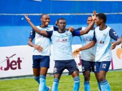 Beyond Limit FC Takes on Inter-Lagos FC For NNL Top Spot in Abeokuta