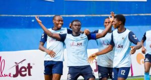 Beyond Limit FC Takes on Inter-Lagos FC For NNL Top Spot in Abeokuta