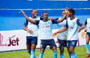 Beyond Limit FC Takes on Inter-Lagos FC For NNL Top Spot in Abeokuta