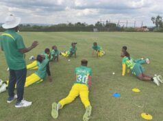 All Set for South-South Female Cricket League Bowl-Off