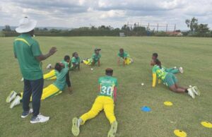 All Set for South-South Female Cricket League Bowl-Off