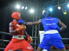 Boxers in Last-Minute Rush to Complete Registration as National Open Trials Begin Sunday