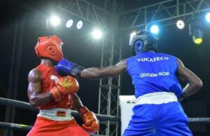 Boxers in Last-Minute Rush to Complete Registration as National Open Trials Begin Sunday